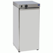 Armoire chauffe-assiettes 1 porte battante avec 60 assiettes diamèt... - P5000X