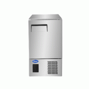 ATOSA Meuble compact gn1/1 positif 1 porte ESF5R - inox ESF5R