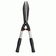 Cisaille professionnelle BAHCO P51-SL Alu - Précision pour arbres, arbustes et haies