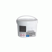 Detachant oxygene en poudre ph a 1% : 10 +/- 0,5. Seau de 5kg
