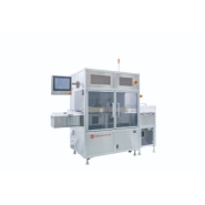 Détecteur de fuite haute tension idéal pour les poches à perfusions - HDG Series de 100 à 1000mL - Détecteur de fuite haute tension idéal pour les poches à perfusions - HDG Series de 100 à 1000mL -