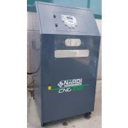 Dev-cng-10 compresseur de gaz naturel - nardi compressori france - débit: 36 nm3/h