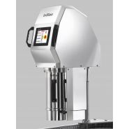 Machine à churros moderne et économe en énergie