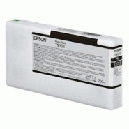 Epson T9131 - Cartouche d'encre noire photo C13T91310010 (T9131) - délai de livraison 6-8 jours Epson T9131 - Cartouche d'encre noire photo C13T91310010 (T9131) - délai de livraison 6-8 jours