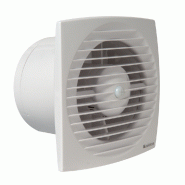 Extracteur ponctuel à détection de présence DESIGN Ø 100 mm - Aldes - 11022303 Extracteur ponctuel à détection de présence DESIGN Ø 100 mm - Aldes - 11022303