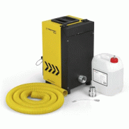 Générateur de brouillard et de fumée FS200 - TROTEC-DANTHERM - 3510010021 Générateur de brouillard et de fumée FS200 - TROTEC-DANTHERM - 3510010021