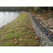 Gabion matelas