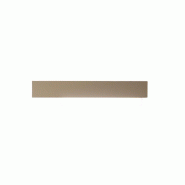 Gea Luce Applique Doha A/G 20W Led 1688Lm 3000K Taupe - Applique D'Intérieur En Aluminium Et Méthacrylate Bisatin - Gealuce - gris DOHA A/G - TORTORA