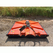 Gyrobroyeur Concept agri forestier 1.80m - En occasion Gyrobroyeur Concept agri forestier 1.80m - En occasion