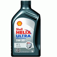 Helix ultra pro af-l 5w-30 - carton 12x1l