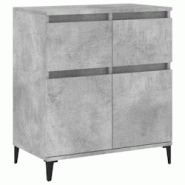 Helloshop26 - Buffet bahut commode armoire meuble de rangement organisateur cuisine salle de séjour salon 60 x 35 x 70 cm bois 02_0031970 - 300021045 Helloshop26 - Buffet bahut commode armoire meuble de rangement organisateur cuisine salle de séjour salon 60 x 35 x 70 cm bois 02_0031970 - 300021045