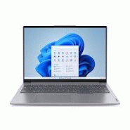 Lenovo ThinkBook 16 G6 ABP AMD Ryzen 5 7430U Ordinateur portable 40,6 cm (16") WUXGA 16 Go DDR4-SDRAM 512 Go SSD Wi-Fi 6 (802.11ax) Windows 11 Pro Français Gris Lenovo ThinkBook 16 G6 ABP AMD Ryzen 5 7430U Ordinateur portable 40,6 cm (16") WUXGA 16 Go DDR4-SDRAM 512 Go SSD Wi-Fi 6 (802.11ax) Windows 11 Pro Français Gris