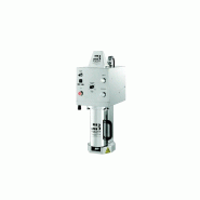 Machine à churros automatique M-1018 2L - C2L-1018 | JL Blanco