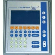 Mesure tridimentionnelle : calculateurs géométriques elektra smart