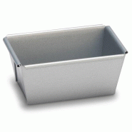 PATISSE Moule à mini cake 9 cm - Silver Top - 035-1039510