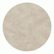 Plateau terra compact style contemporain pour intérieur et extérieur - diametre 60-tigaone - beige 3701680324444 Plateau terra compact style contemporain pour intérieur et extérieur - diametre 60-tigaone - beige 3701680324444