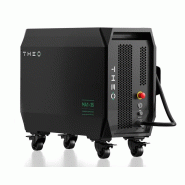 Poste à souder laser manuel ma1-35 800w - theo by max photonic Poste à souder laser manuel ma1-35 800w - theo by max photonic