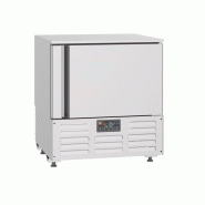 Refroidisseur à ventilation 5x 1/1gn l800mm 7489.5205 COMBISTEEL