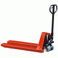 Transpalette manuel forte charge HP50S 5000 kg_0