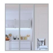 Verrière - esprit d'atelier - standard de h 1400 x l 1500 Verrière - esprit d'atelier - standard de h 1400 x l 1500