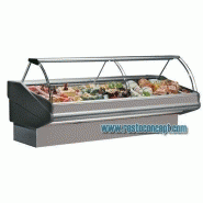 VITRINE HORIZONTALE MASTER LUX VITRINE HORIZONTALE MASTER LUX (ML 100) VITRINE HORIZONTALE MASTER LUX VITRINE HORIZONTALE MASTER LUX (ML 100)