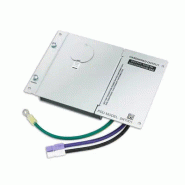 APC smart-ups on-line srt - 5kva - output hw kit