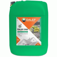 Bidon antimousse 2100 concentré 20l - DALEP - 1010002046 - 863497 Bidon antimousse 2100 concentré 20l - DALEP - 1010002046 - 863497