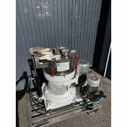 Centrifugeuse atex rta-40 renovée - référence                        :                         c6848