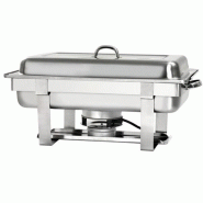 Chafing dish 1/1 BP | Bartscher - 500482