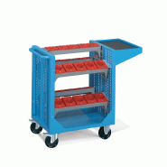 Chariot porte outil