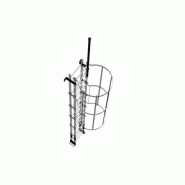 Echelle bi fixation Echelle bi fixation