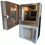 Enceinte thermique, EXCAL 4023-TE, CLIMATS Enceinte thermique, EXCAL 4023-TE, CLIMATS