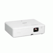 Epson CO-FH01 3000 ANSI lumens 3LCD 1080p (1920x1080) Blanc