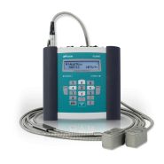 Fluxus g601 ca energy - débitmètre pour la mesure de l'air comprimé et de l'énergie thermique