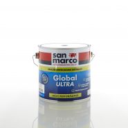 Global ultra gl 10 opaco - peinture antirouille - san marco - opaque