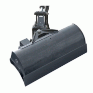 Godet inclinable - bobcat Godet inclinable - bobcat