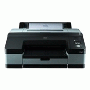 IMPRIMANTE GRAND FORMAT EPSON STYLUS PRO 4900