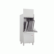 Lave ustensiles 400V  Panier 500x630mm 6,00 kW SÉRIE LP Fagor Professional