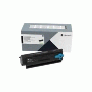 LEXMARK 55B0HA0 High Yield Toner Cartridge_0