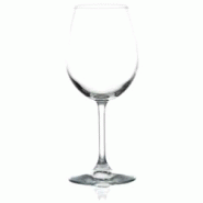 MONDO DECO Verre noble H.21 cm Ø6,5 cm 45 cl x6 Mondo Déco - transparent verre BM83029 MONDO DECO Verre noble H.21 cm Ø6,5 cm 45 cl x6 Mondo Déco - transparent verre BM83029