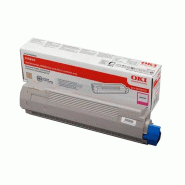 OKI 44059210 Cartouche de toner 1 pièce(s) Original Magenta