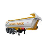 Powertrack - benne pour poids lourd - volumes : de 24 à 27m3