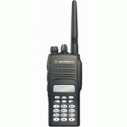 Radio analogique pmr - serie waris > motorola gp680