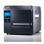 Sato cl6nx plus 203dpi (WWCLPA02NEU)