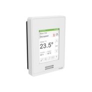 Spacelogic - thermostat d'ambiance - schneider electric solar france - confort optimal - ser8350a5b11p