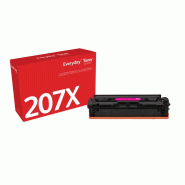 Toner Everyday¢ _OEM_NAME_ Magenta de Xerox compatible avec HP 207X (W2213X), Grande capacité_0