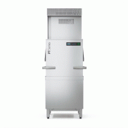 WINTERHALTER - Lave-vaisselle à capot PT-XL , panier 500x600 mm WINTERHALTER - Lave-vaisselle à capot PT-XL , panier 500x600 mm