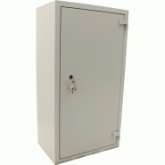 Armoire Forte Blindée Icarsafe Argos 495 - Serrure à clé