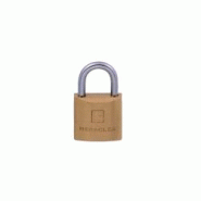 Cadenas Laiton 20mm S Entrouvant Heracles I Cad20mv - 3598643897837 Cadenas Laiton 20mm S Entrouvant Heracles I Cad20mv - 3598643897837