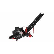 Combiné scieur-fendeur DIAMANT 800 avec convoyeur 5 m